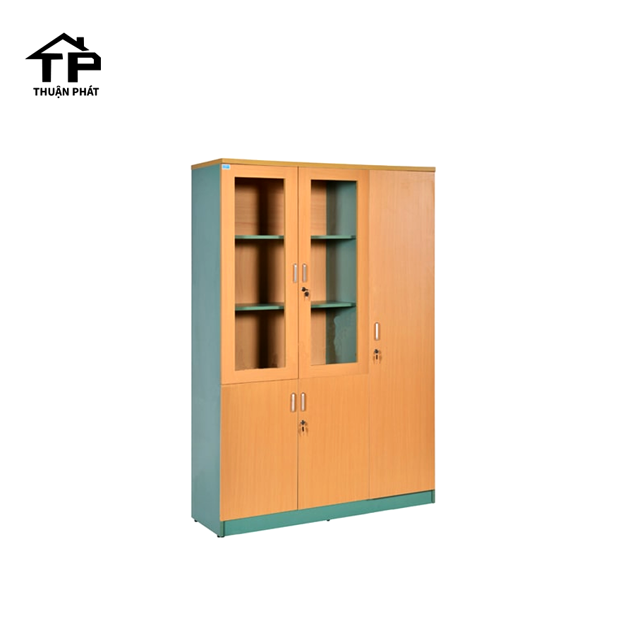 TỦ TÀI LIỆU SV1960-3BK
