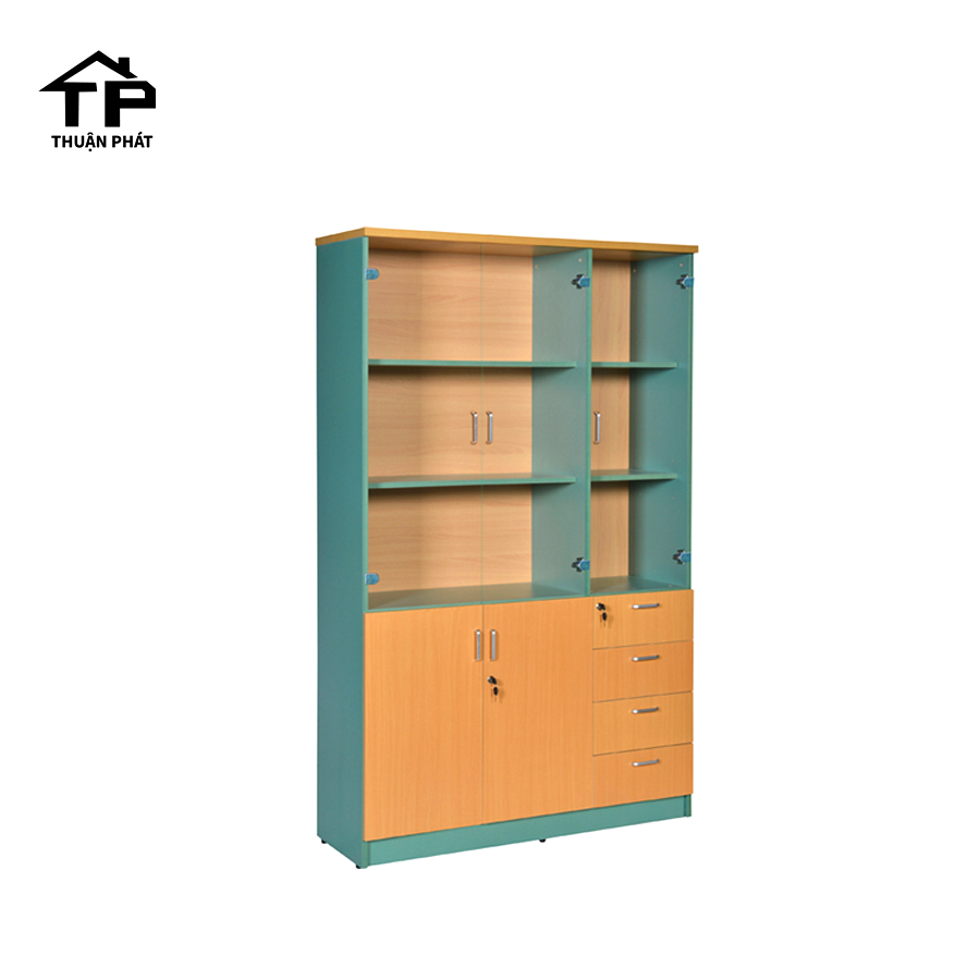 TỦ TÀI LIỆU SV1960-3G4D