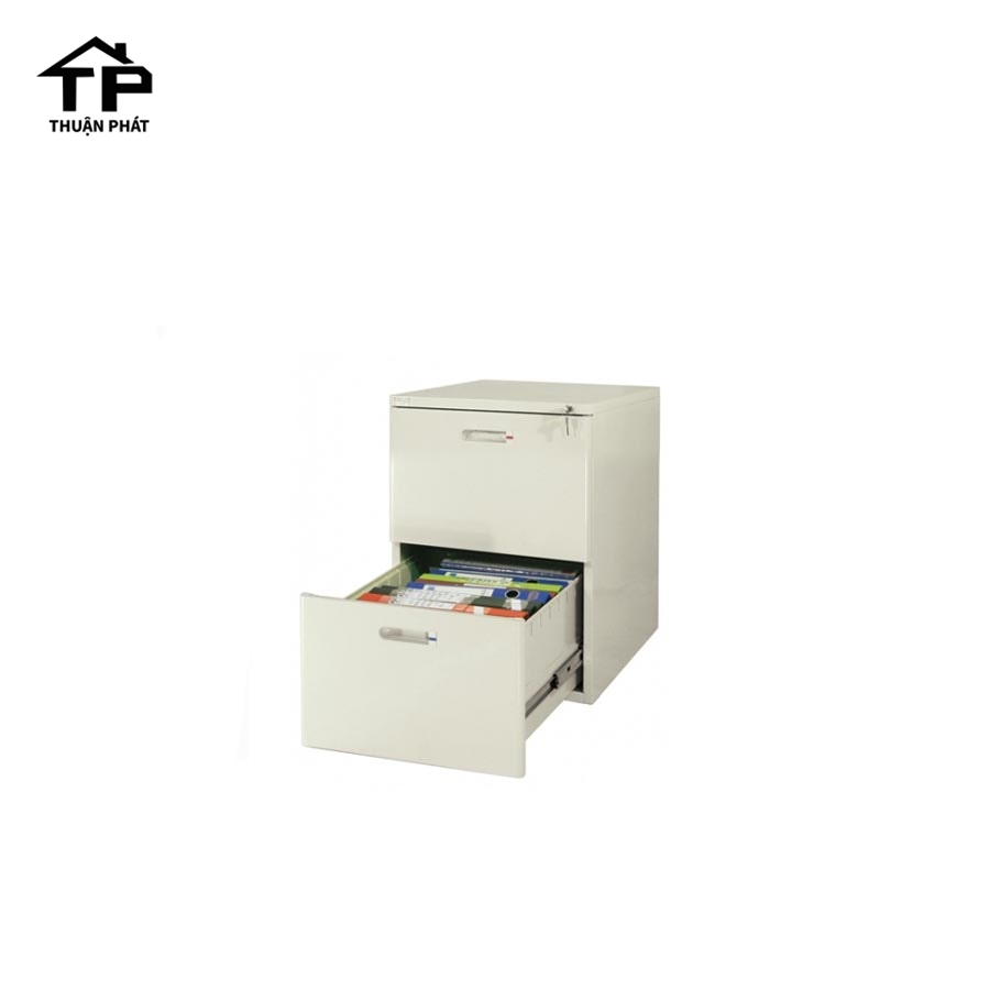 TỦ HỒ SƠ TK-2N