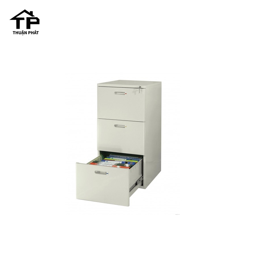 TỦ HỒ SƠ TK-3N