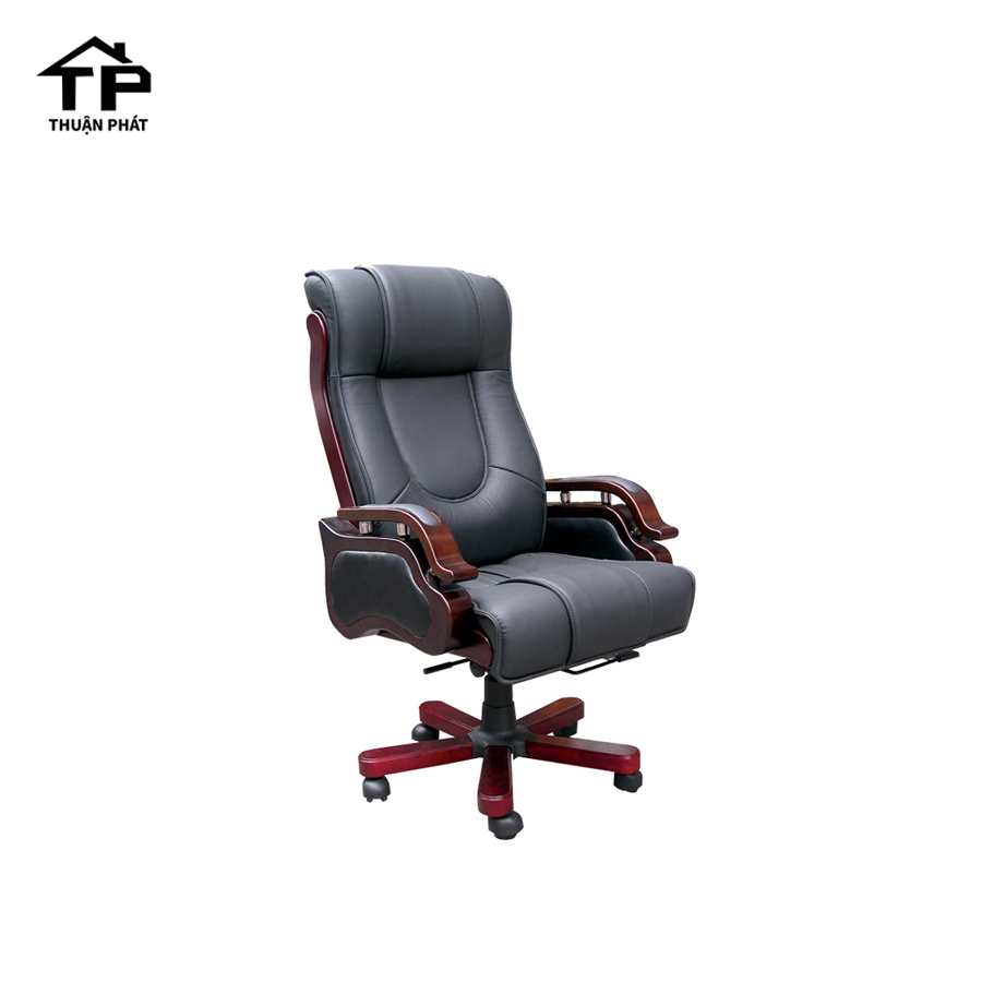 GHẾ XOAY LÃNH ĐẠO TQ01