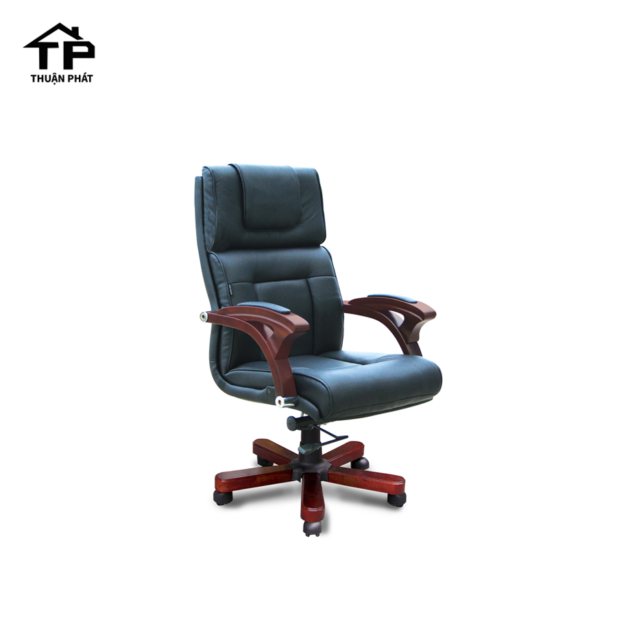 GHẾ XOAY LÃNH ĐẠO TQ10