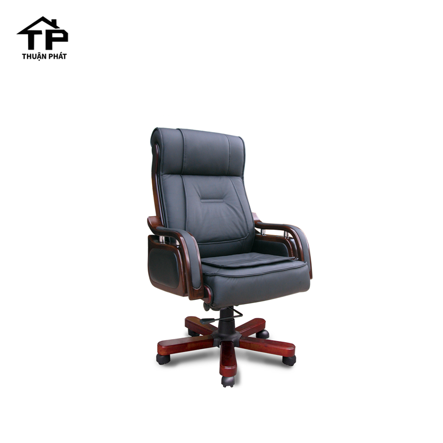 GHẾ XOAY LÃNH ĐẠO TQ12