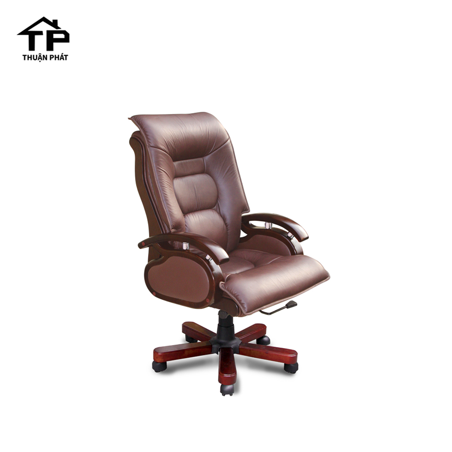 GHẾ XOAY LÃNH ĐẠO TQ15