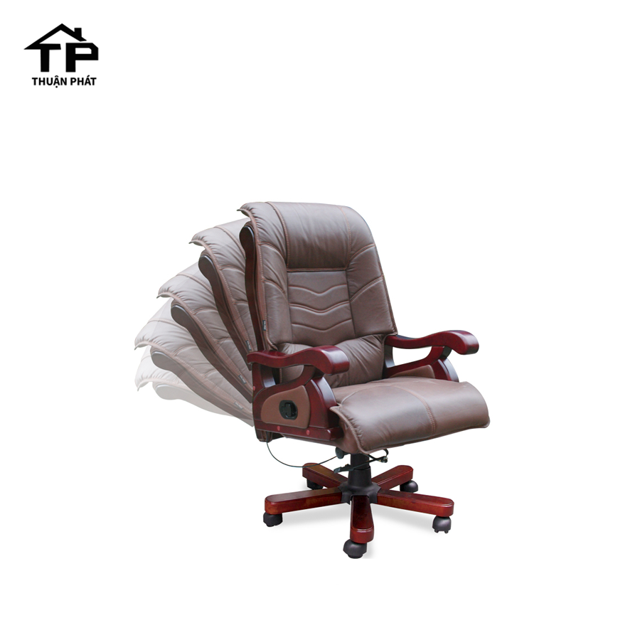 GHẾ XOAY LÃNH ĐẠO TQ16