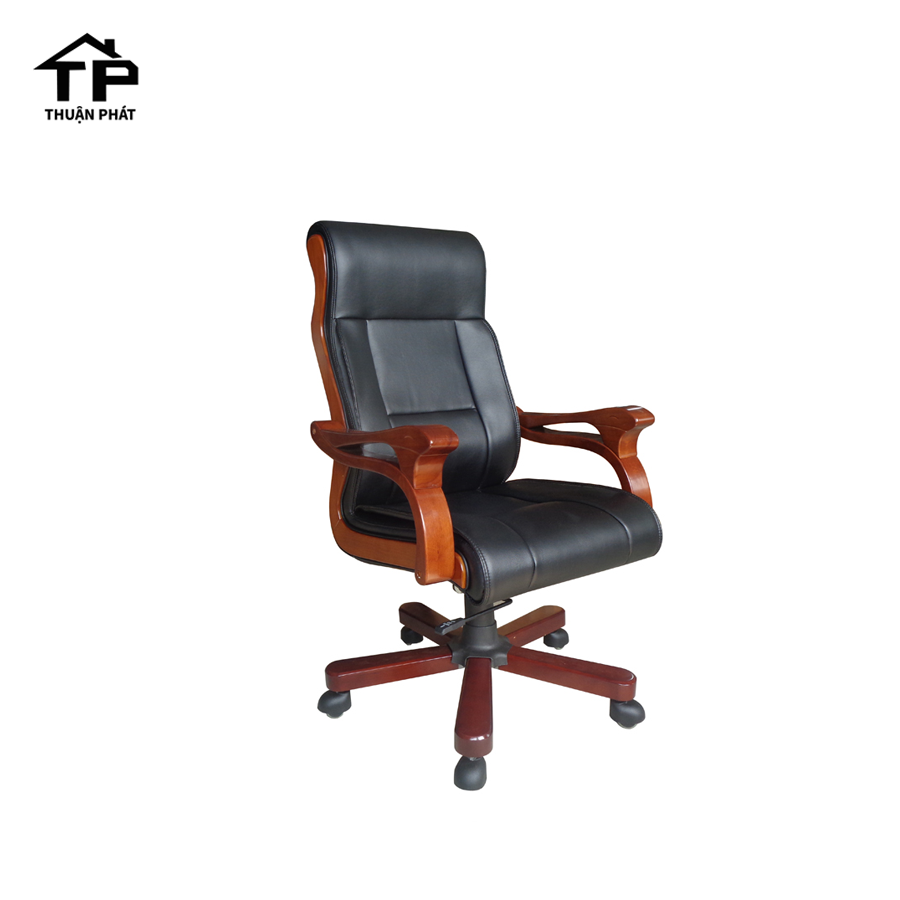 GHẾ XOAY LÃNH ĐẠO TQ17