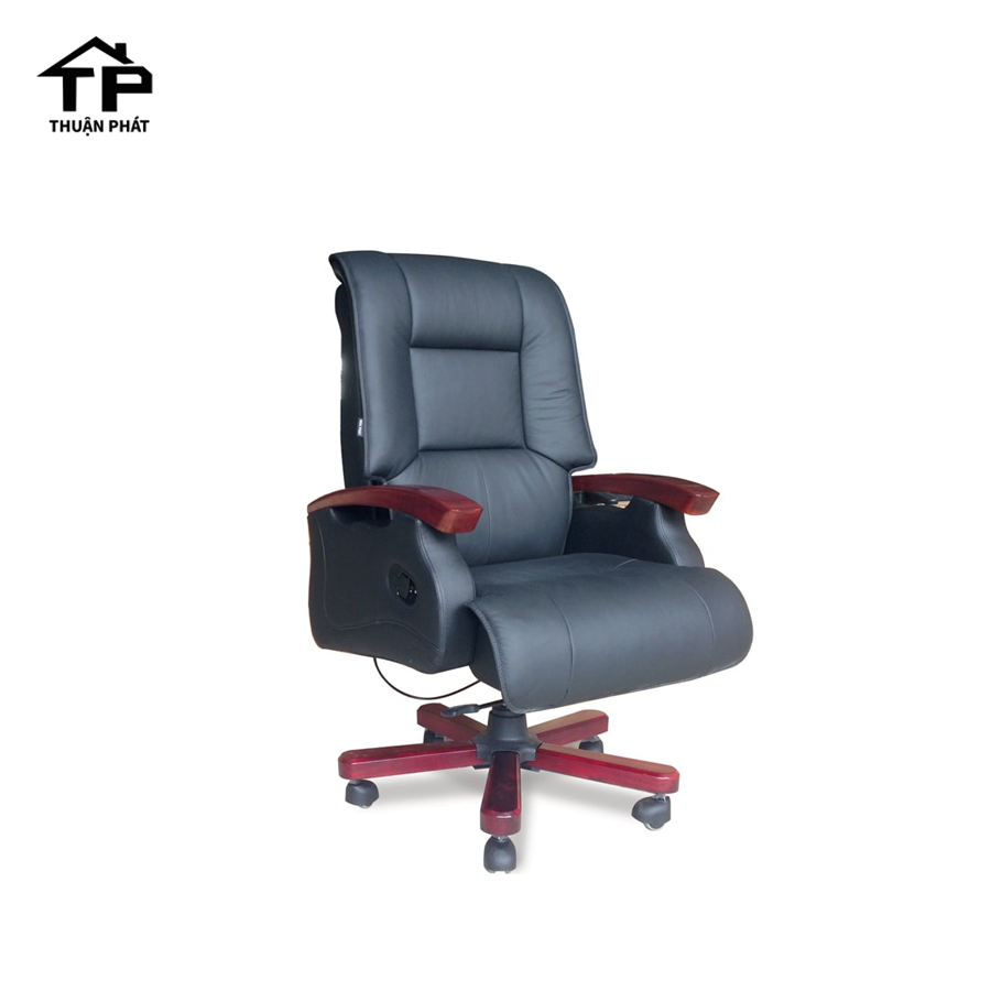 GHẾ XOAY LÃNH ĐẠO TQ18