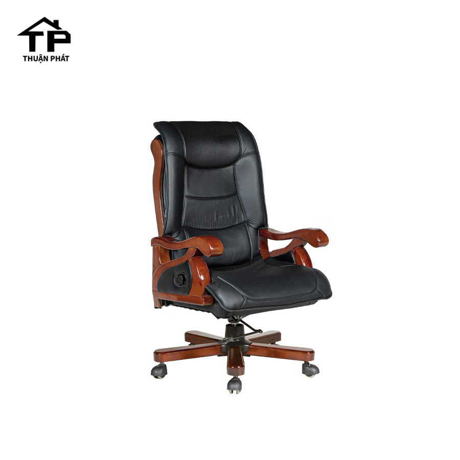 GHẾ XOAY LÃNH ĐẠO TQ19