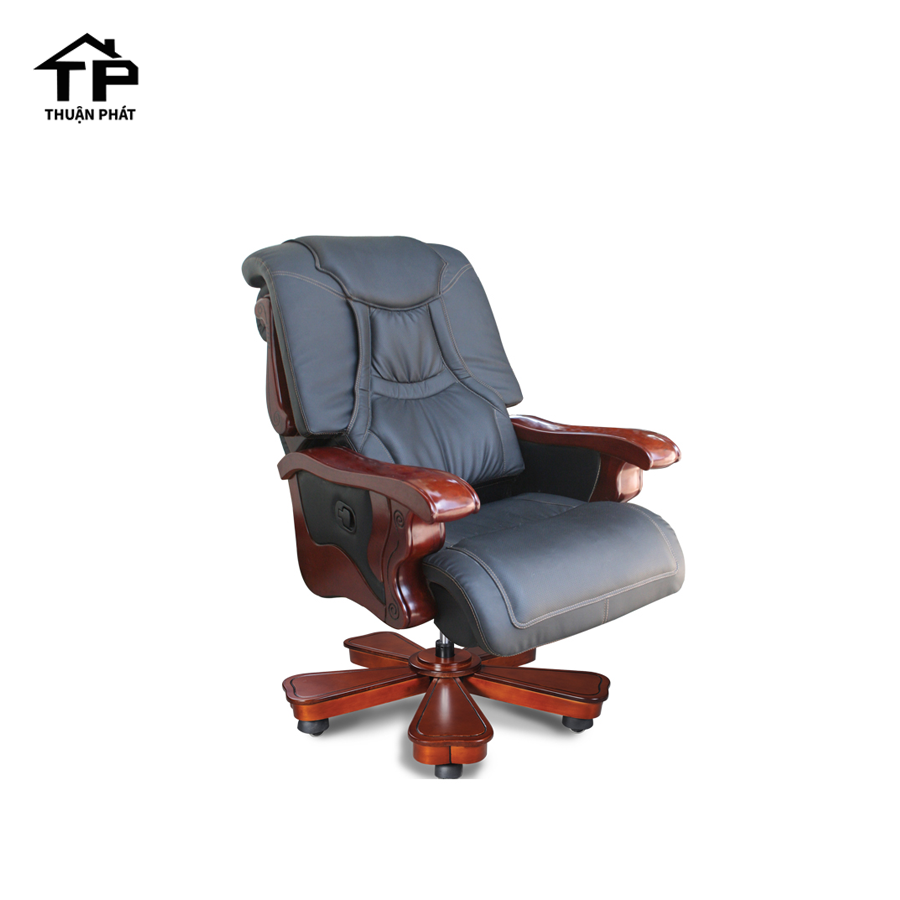 GHẾ XOAY LÃNH ĐẠO TQ20