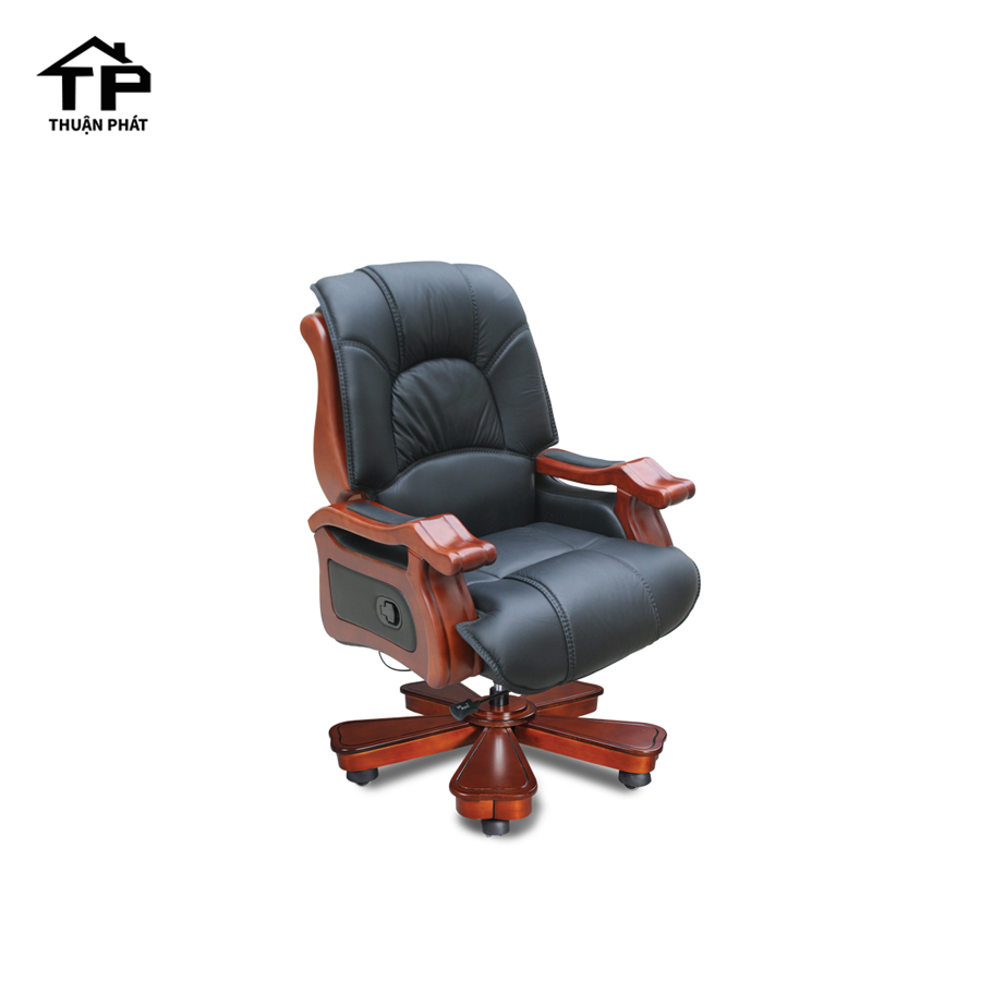 GHẾ XOAY LÃNH ĐẠO TQ21