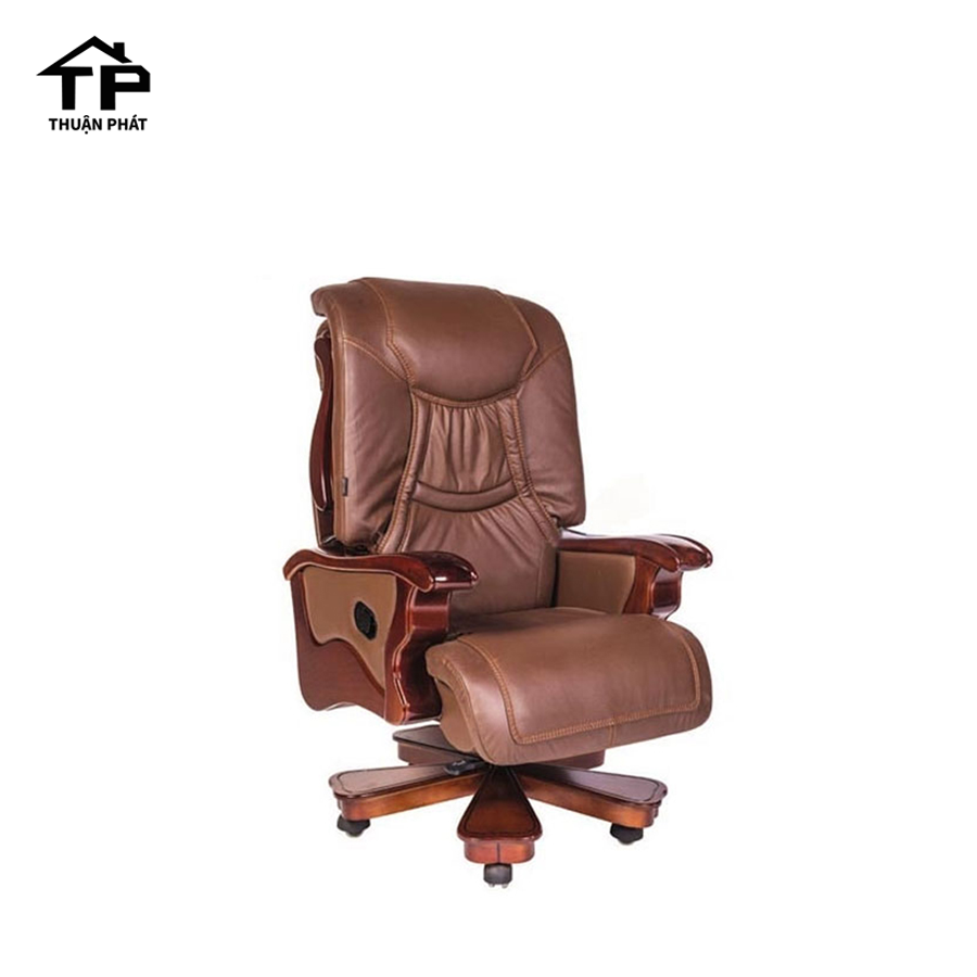 GHẾ XOAY LÃNH ĐẠO TQ24