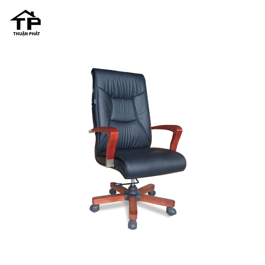 GHẾ XOAY LÃNH ĐẠO TQ30