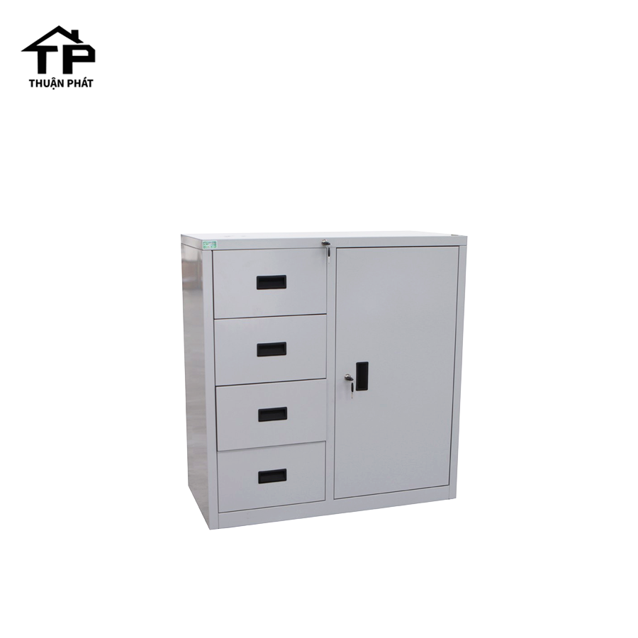 TỦ TÀI LIỆU TS19-B