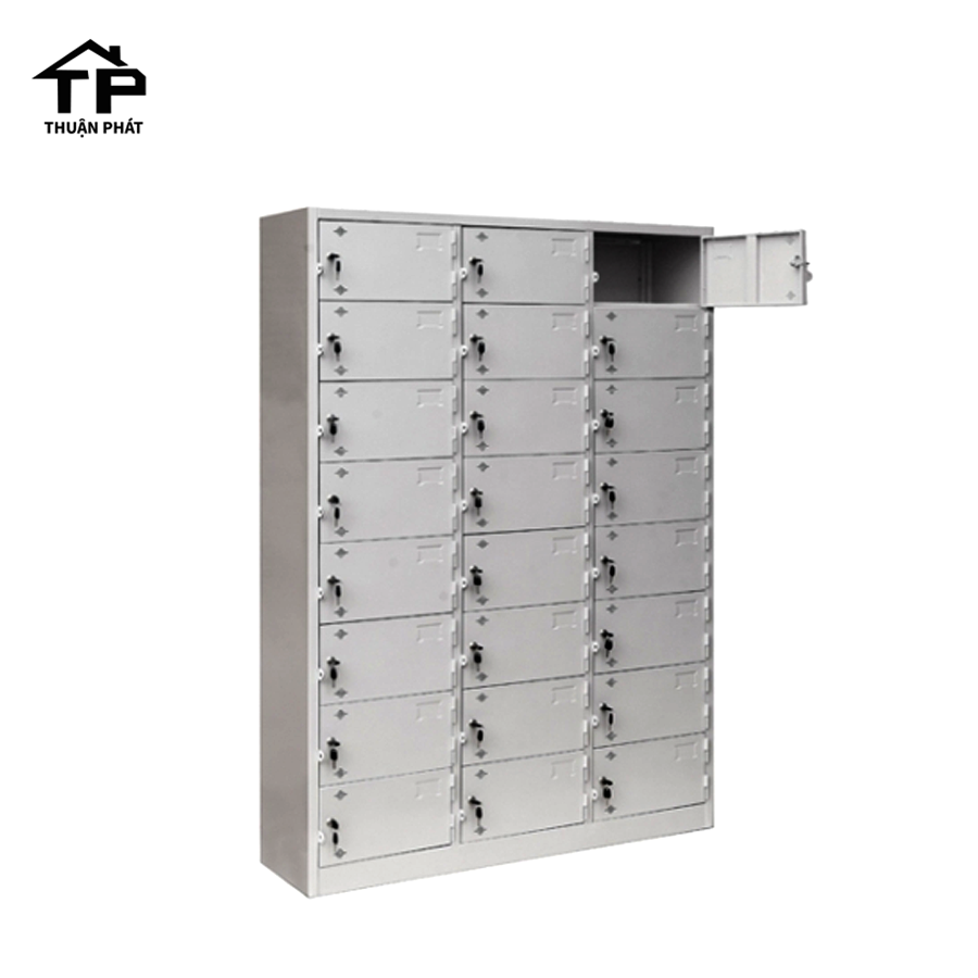 TỦ TÀI LIỆU TS24