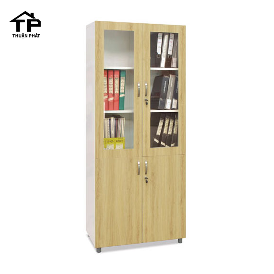 TỦ TÀI LIỆU TSG04K-2