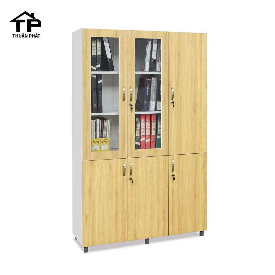 TỦ TÀI LIỆU TSG04K-3