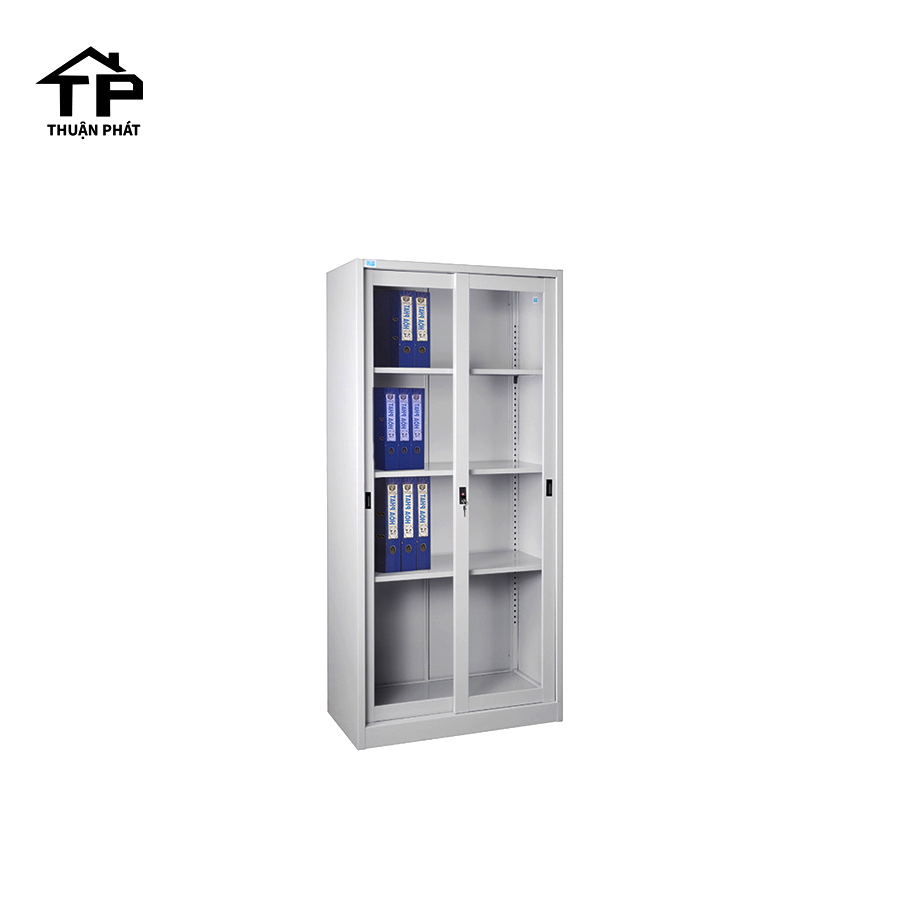 TỦ HỒ SƠ TU08