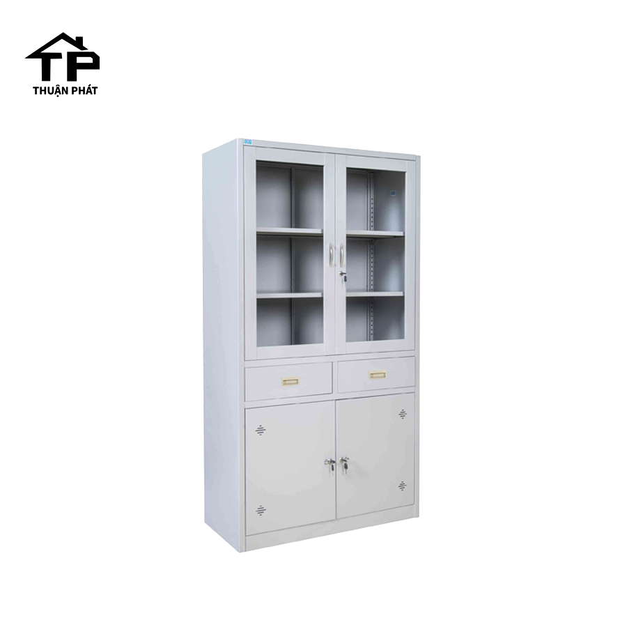 TỦ HỒ SƠ TU09K3LCK