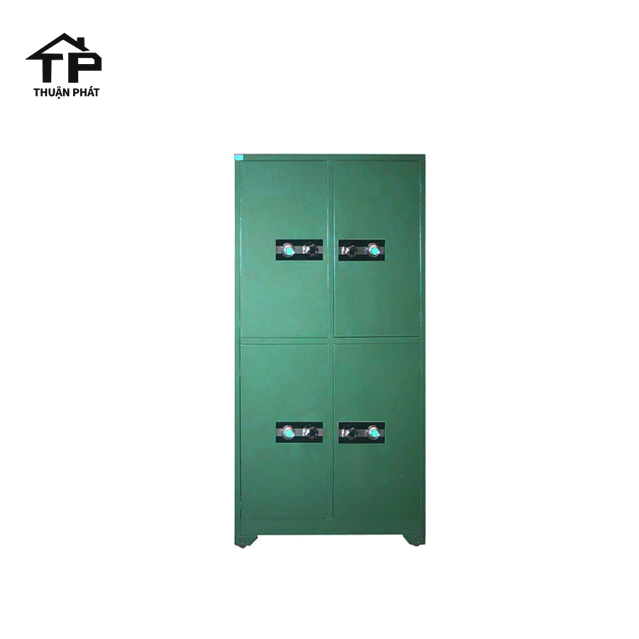 TỦ SẮT VĂN PHÒNG TU09K4C