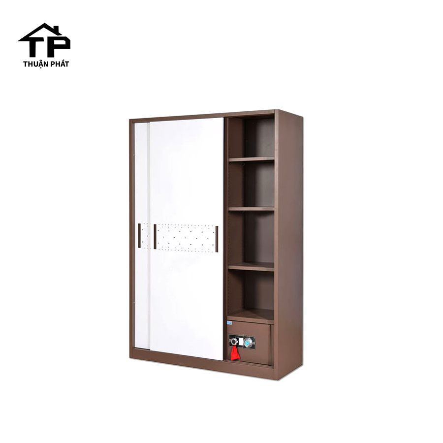 TỦ QUẦN ÁO TU19B2C2