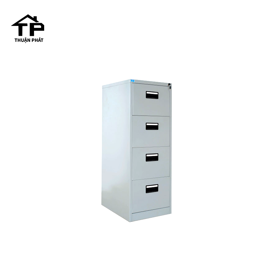 TỦ SẮT VĂN PHÒNG TU4F