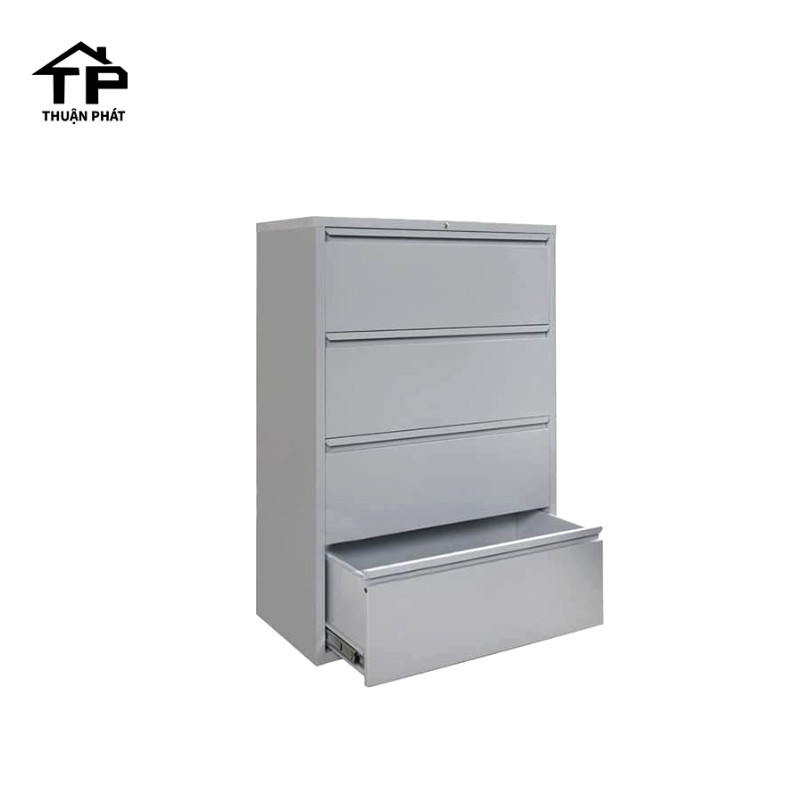 TỦ SẮT VĂN PHÒNG TU4FN