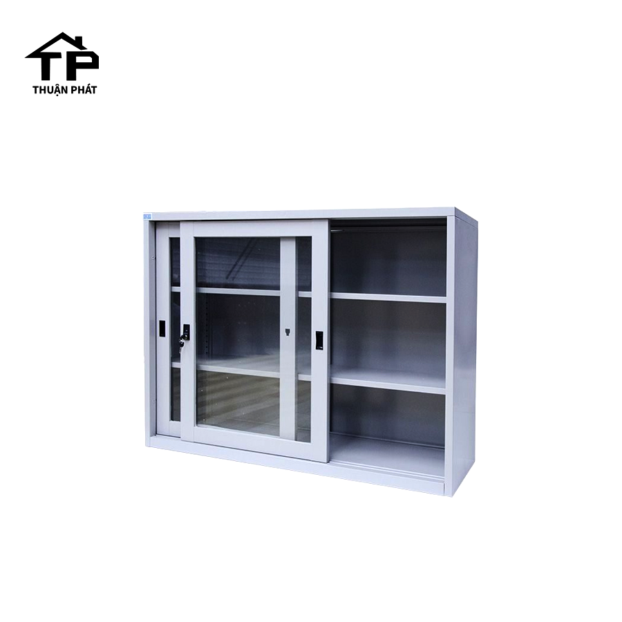 TỦ SẮT VĂN PHÒNG TU88G