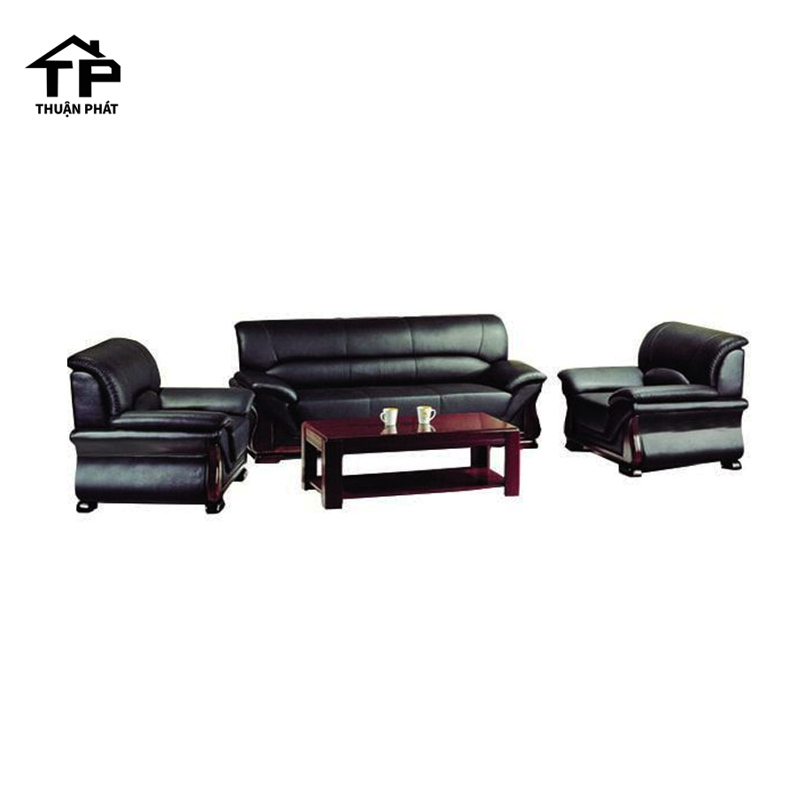 BỘ GHẾ SOFA SF02