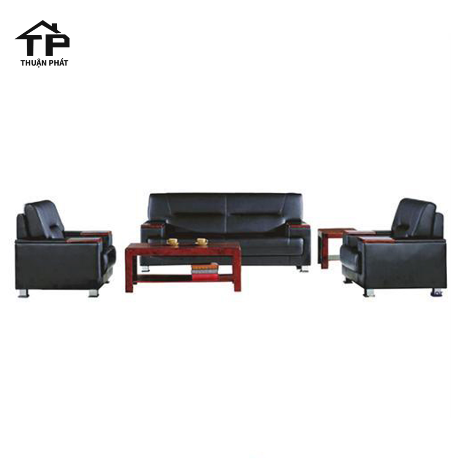 BỘ GHẾ SOFA SF12
