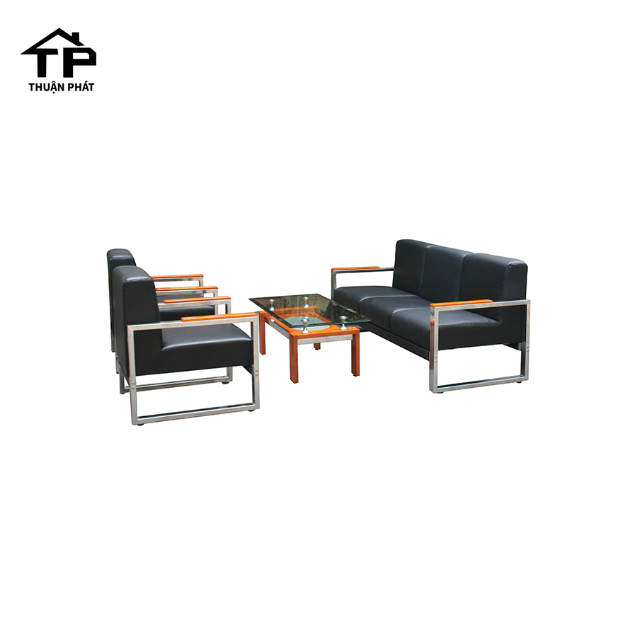 BỘ GHẾ SOFA SF80