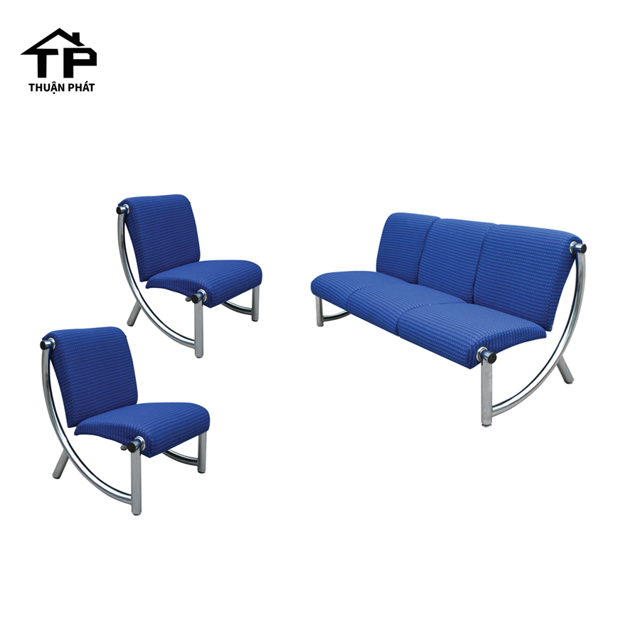 BỘ GHẾ SOFA SF81