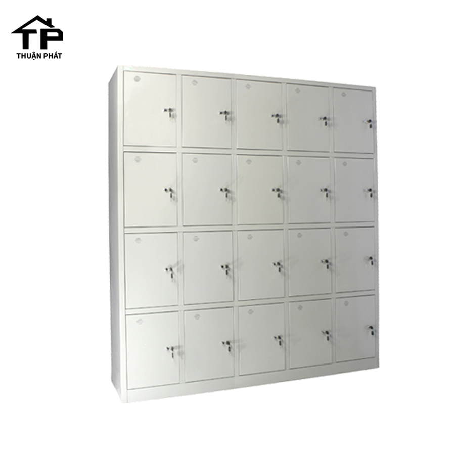 Tủ tài liệu TS08