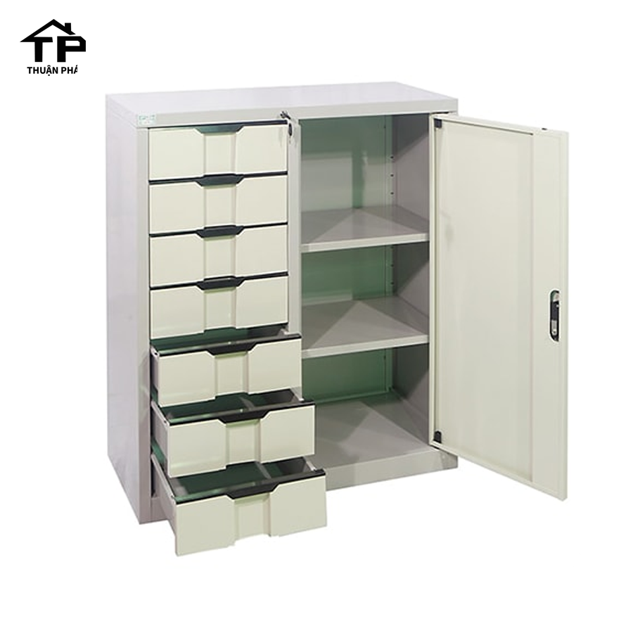 Tủ tài liệu TS19