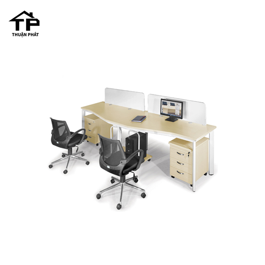 BÀN LÀM VIỆC BZCO14-2A