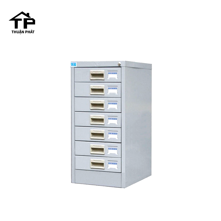 TỦ SẮT VĂN PHÒNG TU7F