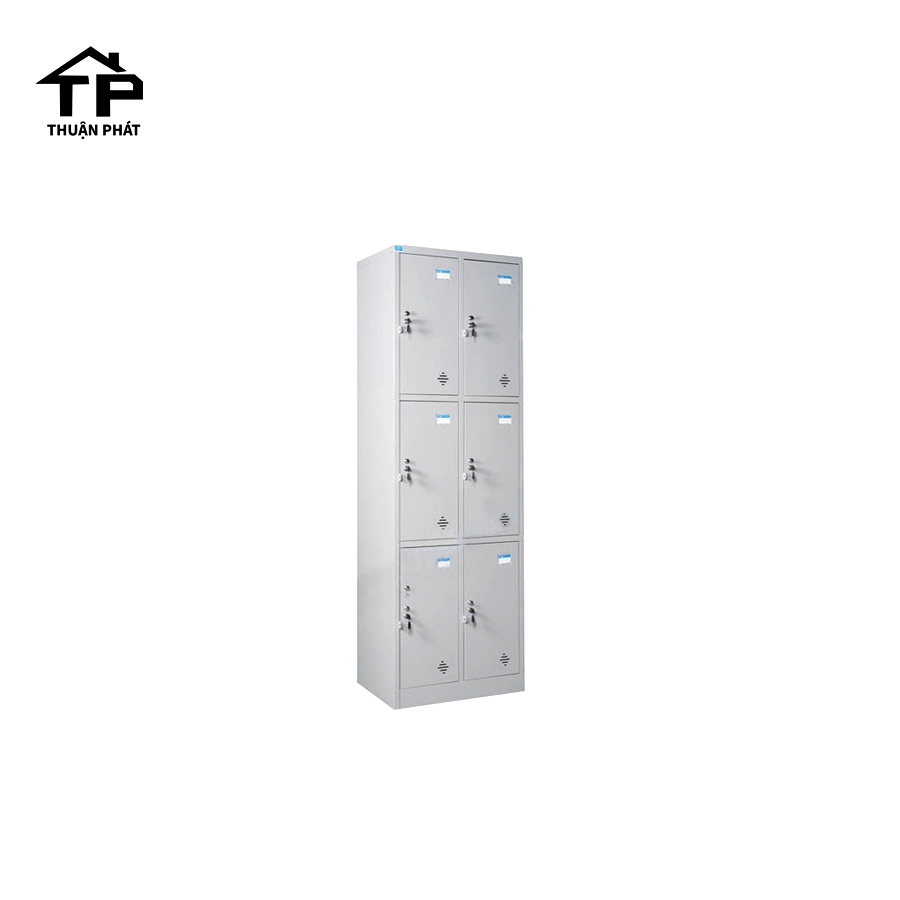 TỦ SẮT VĂN PHÒNG TU983-2K