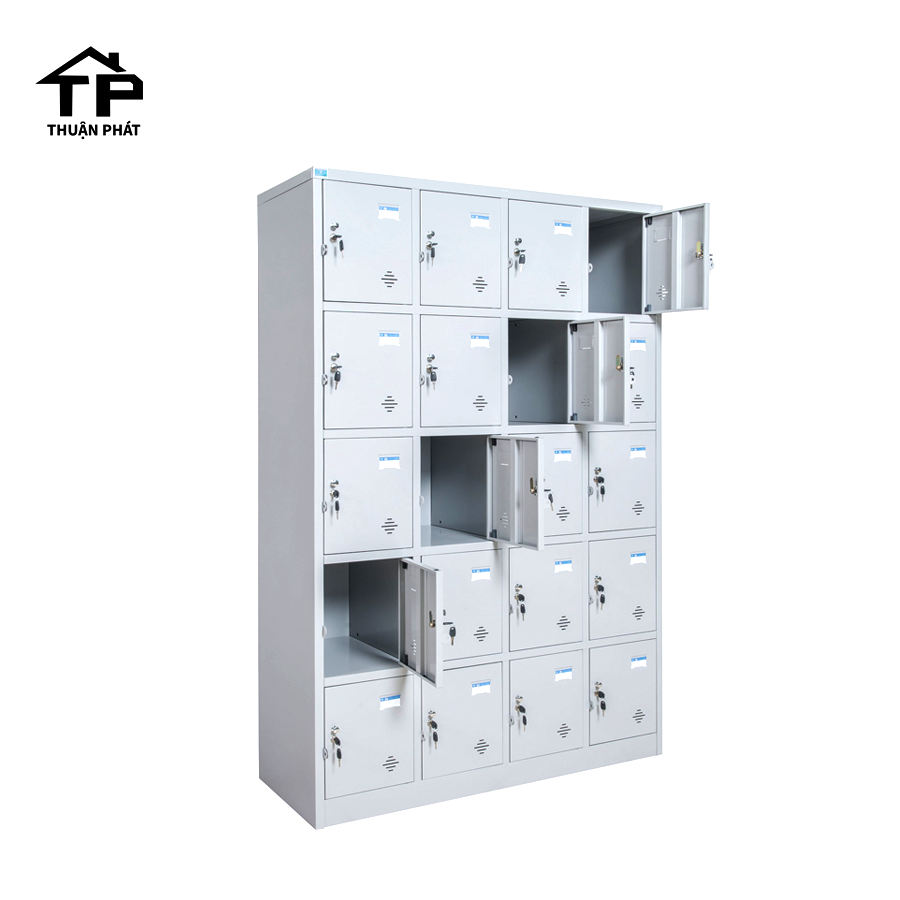 TỦ SẮT VĂN PHÒNG TU985-4K